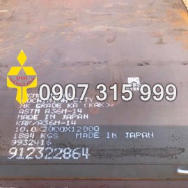 THÉP TẤM A36 CÁN NÓNG 3LY 4 LY 5LY 6LY 8LY 10LY